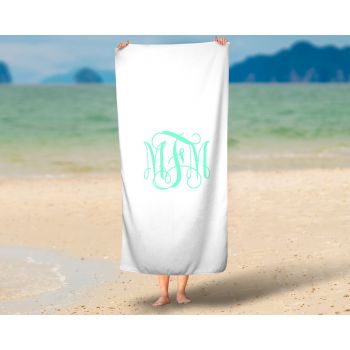 Premium Oversized Beach Towel