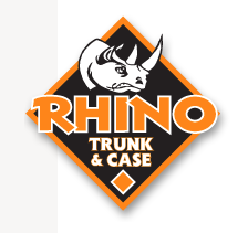 Rhino Trunk and Case